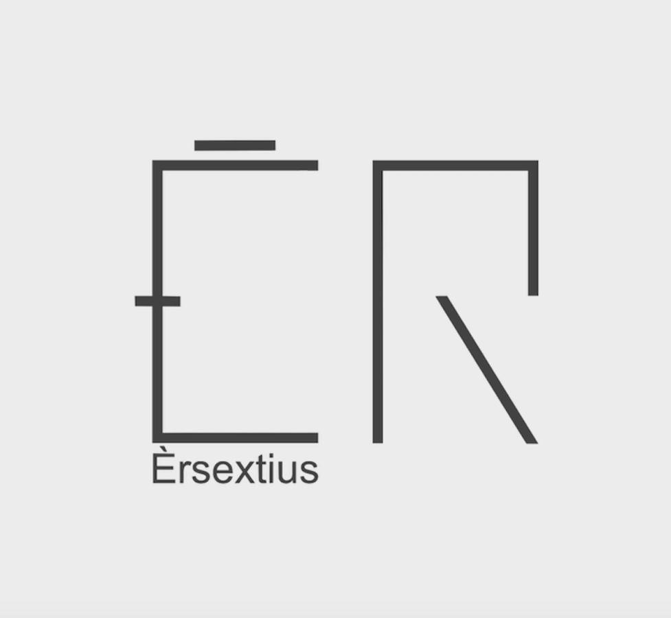 Ersextius, Ggb2, Nice Exterior photo