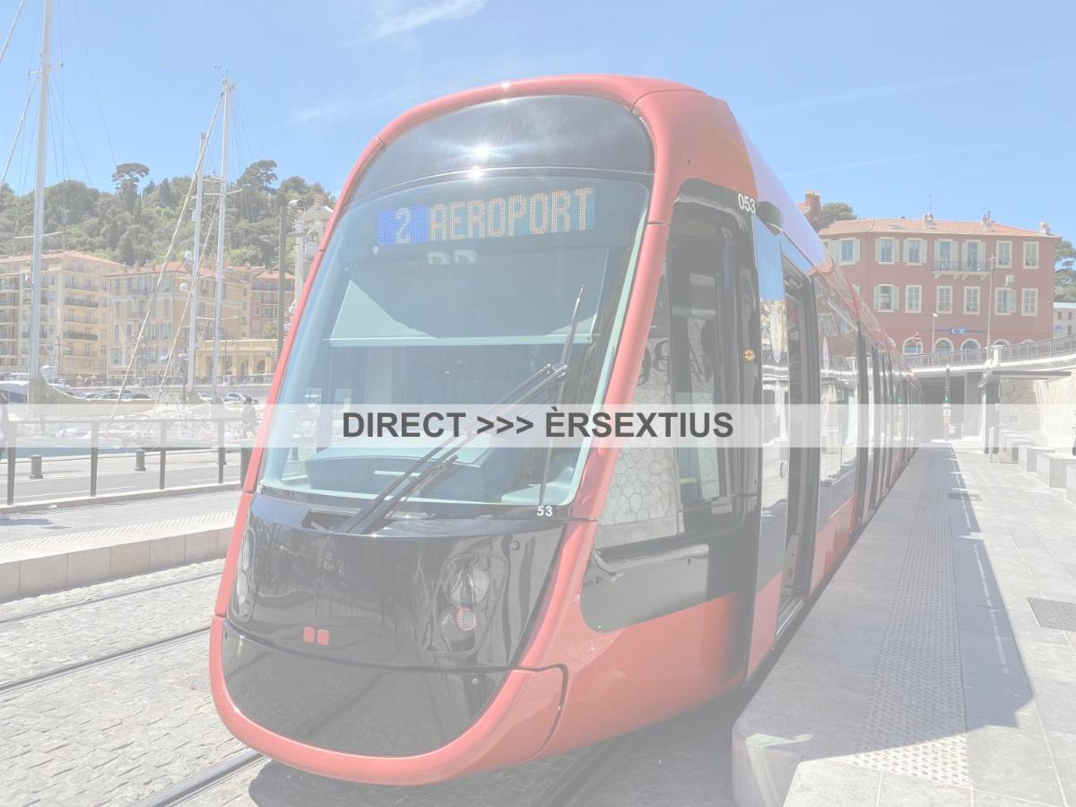 Ersextius, Ggb2, Nice Exterior photo